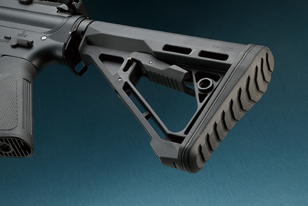 LANCER TACTICAL Gen4 L119A2 AEG w/Nebula Ⅱ