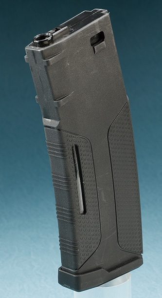 LANCER TACTICAL Gen4 L119A2 AEG w/Nebula Ⅱ