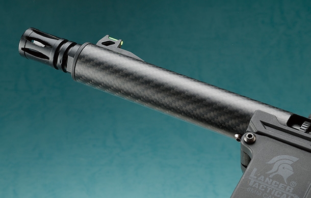 LANCER TACTICAL AirTac Customs Gen3電動ガン