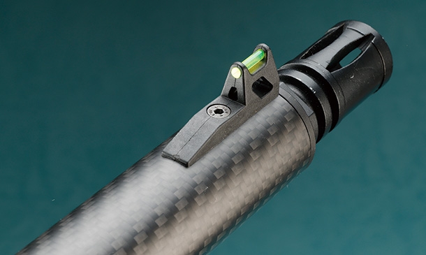 LANCER TACTICAL AirTac Customs Gen3電動ガン