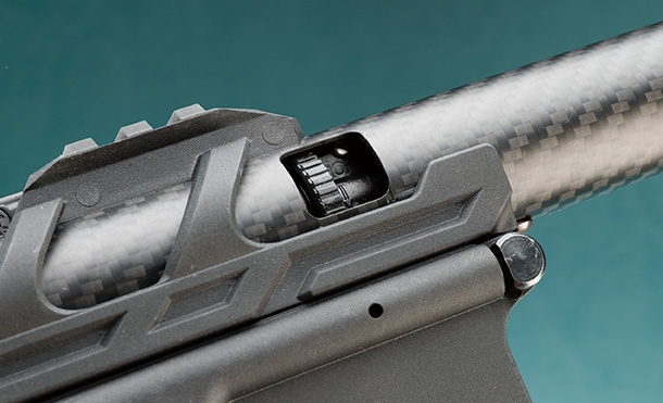 LANCER TACTICAL AirTac Customs Gen3電動ガン