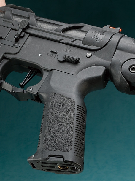 LANCER TACTICAL AirTac Customs Gen3電動ガン