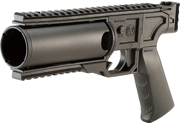 KRYTAC KT320 モジュラーグレネードランチャー