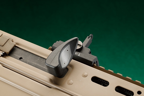 G&Gアーマメント L85A3 電動ガン