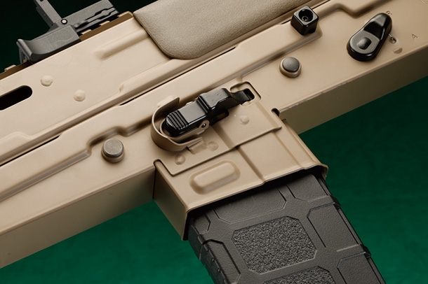 G&Gアーマメント L85A3 電動ガン