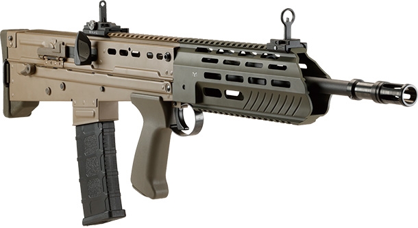 G&Gアーマメント L85A3 電動ガン