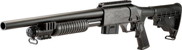 マルゼン CA870タクティカルⅢ