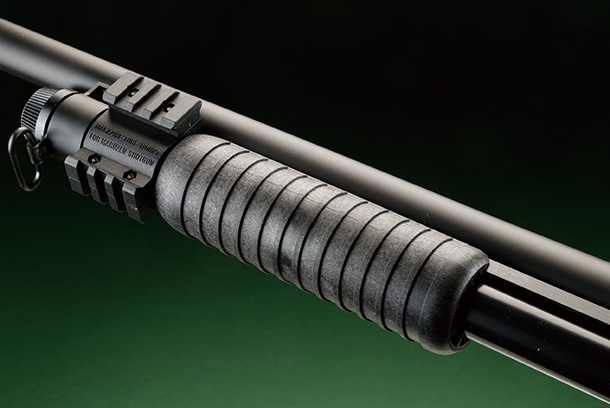 マルゼン CA870タクティカルⅢ