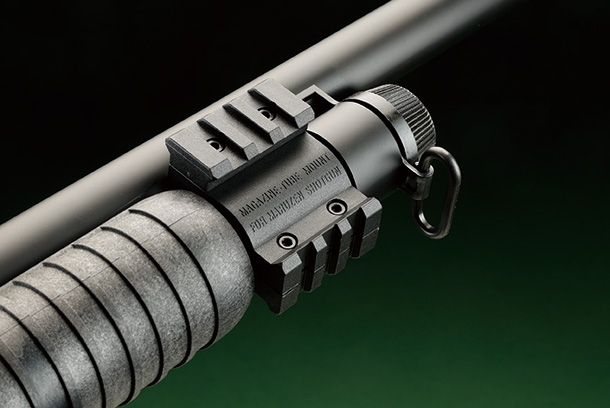 マルゼン CA870タクティカルⅢ