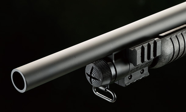 マルゼン CA870タクティカルⅢ