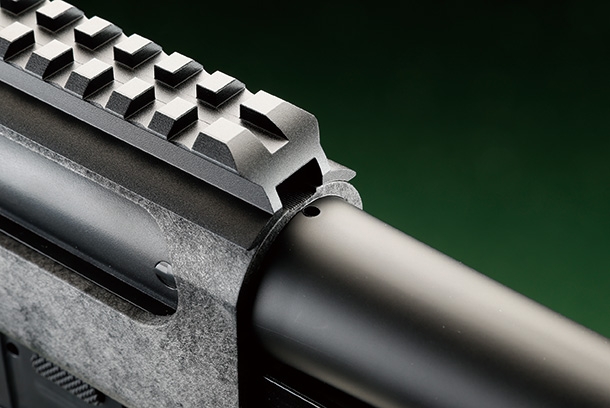 マルゼン CA870タクティカルⅢ