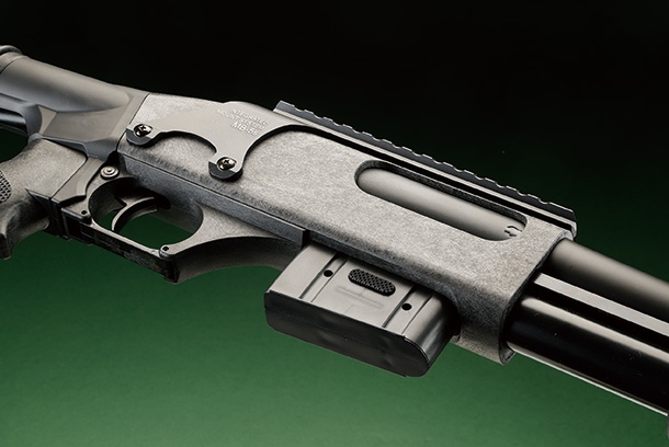 マルゼン CA870タクティカルⅢ