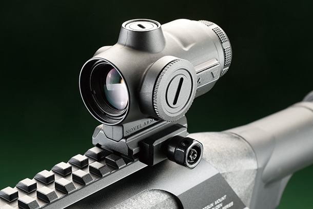 マルゼン CA870タクティカルⅢ