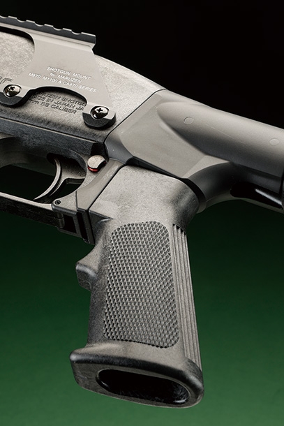 マルゼン CA870タクティカルⅢ