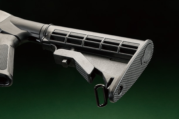 マルゼン CA870タクティカルⅢ