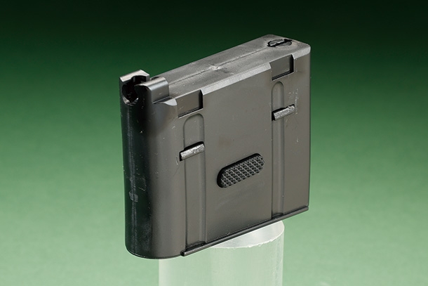 マルゼン CA870タクティカルⅢ