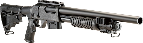 マルゼン CA870タクティカルⅢ