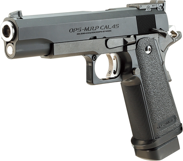 ARMSマガジン カスタムガンワークショップ「東京マルイ ハイキャパ アップグレートチャレンジ」