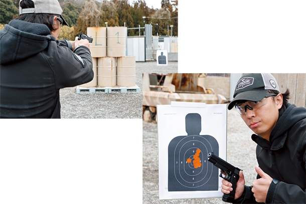 ARMSマガジン カスタムガンワークショップ「東京マルイ ハイキャパ アップグレートチャレンジ」