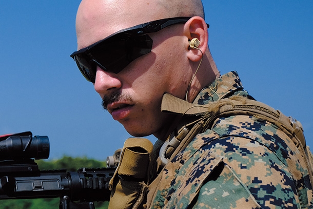 ESSアイウエアの歴史