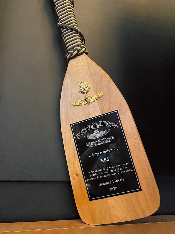 ESSアイウエアの歴史