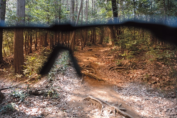 ESSアイウエアの特徴■高い視認性