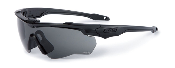 CROSSBLADE NARO 2 LENS