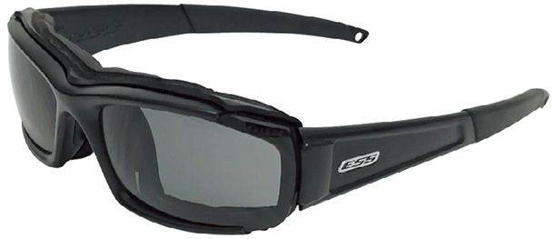 CDI GASKET One B／K ／スモーク／クリアレンズ