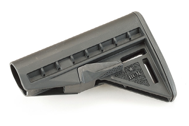 毛野ブースカ × BCMカスタムパーツ