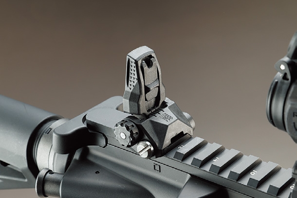 毛野ブースカ × BCMカスタムパーツ