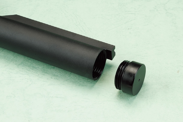 毛野ブースカ × BCMカスタムパーツ