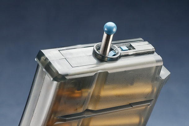 東京マルイ 電動ガンプラスシリーズ SG553プラス