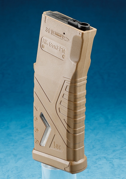 C.A.T. HK416A5 電動ガン