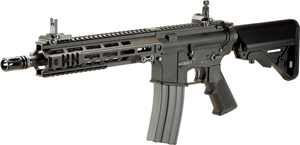 東京マルイ 電動ガンEVOLT RS FPR MK4