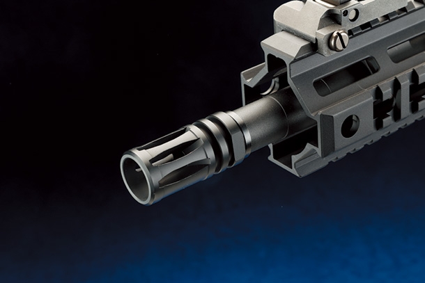 東京マルイ 電動ガンEVOLT RS FPR MK4