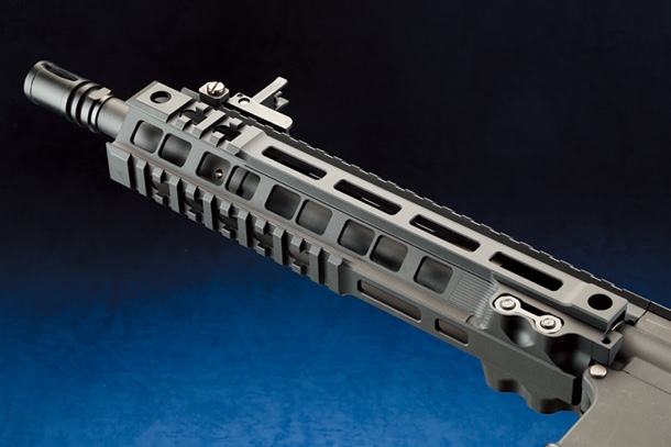 東京マルイ 電動ガンEVOLT RS FPR MK4