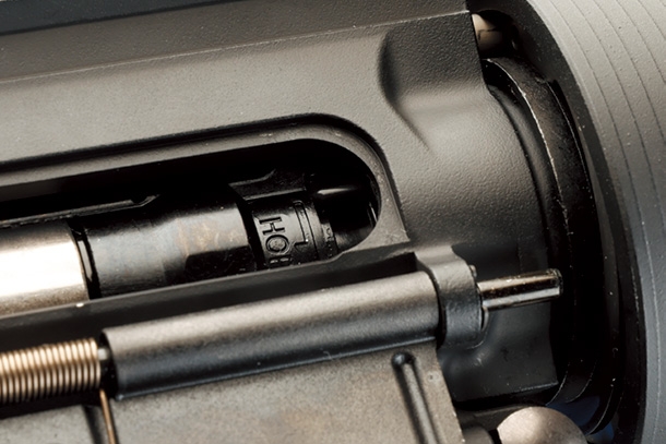 東京マルイ 電動ガンEVOLT RS FPR MK4