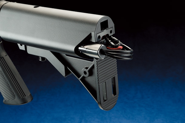 東京マルイ 電動ガンEVOLT RS FPR MK4