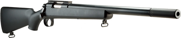 東京マルイ VSR-10 Gスペック