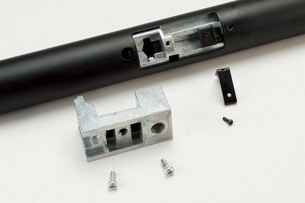 ARMSマガジン カスタムガンワークショップ「VSR 命中精度向上計画」