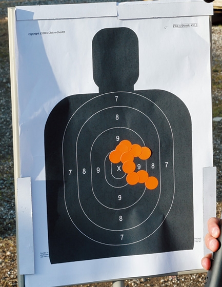 ARMSマガジン カスタムガンワークショップ「VSR 命中精度向上計画」