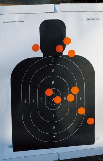 ARMSマガジン カスタムガンワークショップ「VSR 命中精度向上計画」