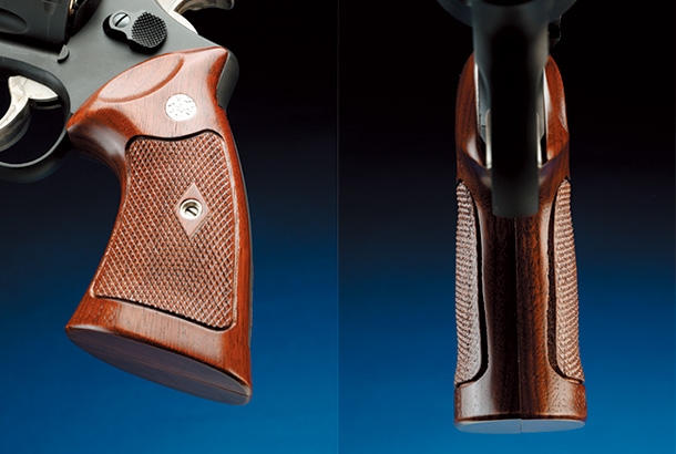 タナカ スミス＆ウェッソンM29-0 ヘビーウエイトモデルガン（仮称）