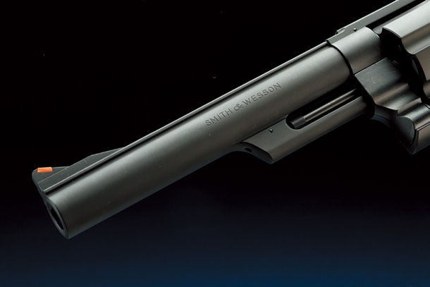 タナカ スミス＆ウェッソンM29-0 ヘビーウエイトモデルガン（仮称）