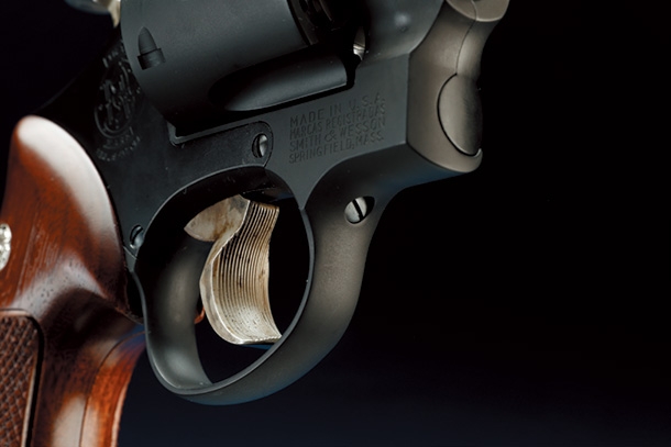 タナカ スミス＆ウェッソンM29-0 ヘビーウエイトモデルガン（仮称）