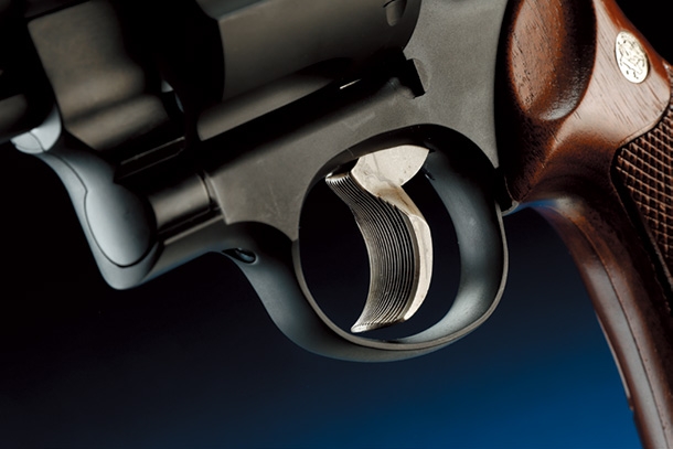 タナカ スミス＆ウェッソンM29-0 ヘビーウエイトモデルガン（仮称）