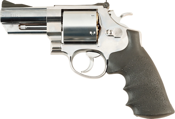 M629カスタムモデルガン（仮称）