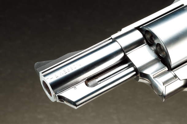 M629カスタムモデルガン（仮称）