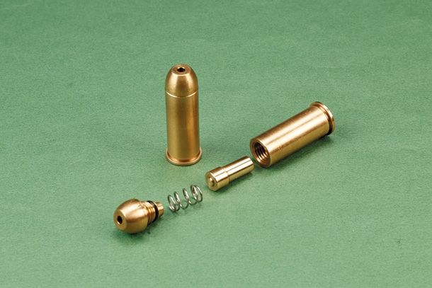 タナカ 新型SAA 2ndモデルガン