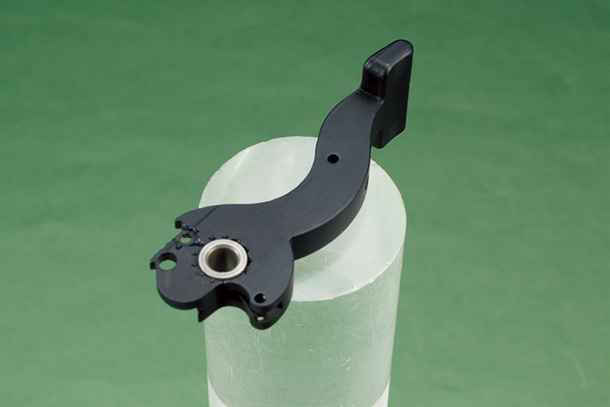 タナカ 新型SAA 2ndモデルガン